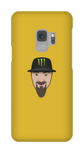 ken_bl0ck_rxfh Samsung Phone Cases