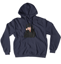 rumichan94 Hoodies (No-Zip/Pullover)
