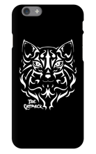 Catpack iPhone Cases