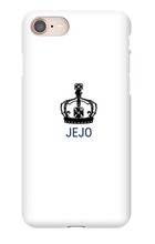 jejo_moreno iPhone Phone Cases