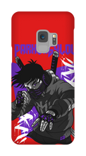 parker64l0l Samsung Phone Cases