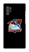 RohdeeTV Samsung Case