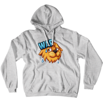 A WBG WAP Hoody