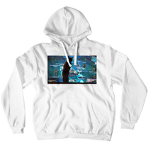 Hoodies (No-Zip/Pullover) minou