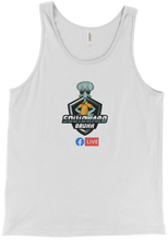 Squiddys Tank Top