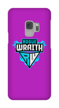 RogueWraith Samsung Phone Case