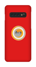 up4thechallenge Samsung Phone Cases