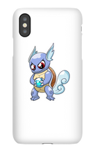 wartaalwillie iPhone Phone Cases