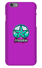 kailynxxsc iPhone Phone Cases