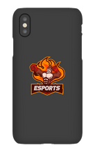 FAW ESPORTS iPhone Phone Cases