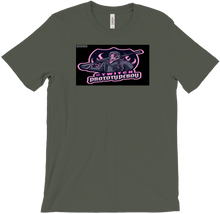 Prototype_Boy T-Shirts