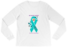 MR S G PCOS Long Sleeve T-Shirt