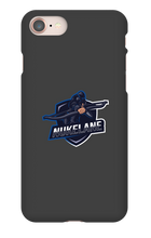 NukeLane iPhone Phone Case