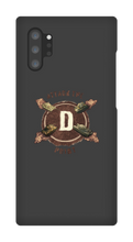 Attack the D Phone Cases