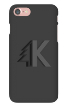 kyletreegreen iPhone Phone Cases