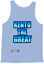 KTG Tank Top