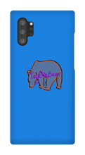 tayellabaer Samsung Phone Cases