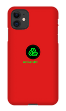 unben10tional iPhone Phone Cases