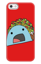 SchwedyD iPhone Phone Cases