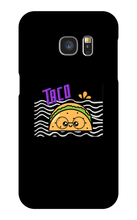 ssupremetaco Samsung Phone Cases