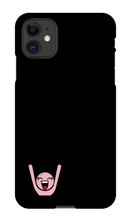 andraia_la_vraie iPhone Phone Cases