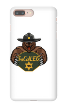 socalleo iPhone Phone Cases