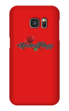 KurrentPlayz Samsung Phone Cases