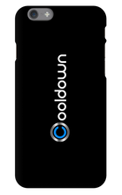 cooldown_tv iPhone Phone Cases