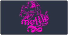 dutchmellie XXL Gaming Mousepad