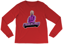 charlee_fino Long Sleeve Tee