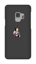 maxpredatorxx Samsung Phone Cases