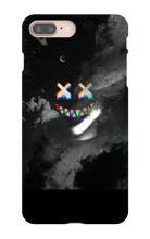 Helixlion Smile iPhone Phone Cases