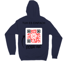 hoodie-qrcodetuheseinfach