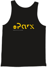 circleLogo tanktop