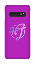 HJ Galaxy Case