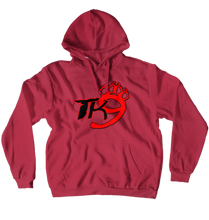 tk9insane Hoodies (No-Zip/Pullover)