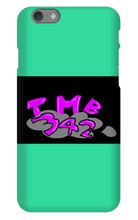 my swag iphone case