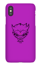 wickedlamb iPhone Phone Cases