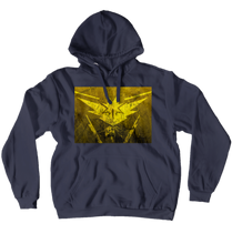 mmatex Hoodies (No-Zip/Pullover)