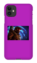 halo iPhone case