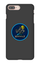 darkwarwulf iPhone Phone Cases
