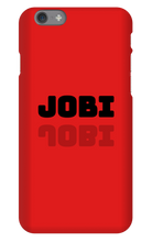 binhosccp iPhone Phone Cases