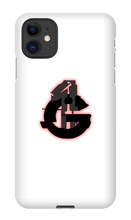 Toronto Gl1tch iPhone Case (G1)