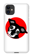 its_jfree iPhone Phone Cases
