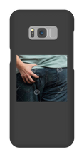 Coque Fiak pour Samsung