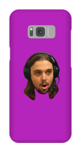 WolfePog Samsung Phone Cases