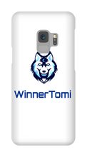 winnertomi Samsung Phone Cases