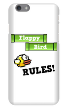 Flappy Bird RULES! - iPhones