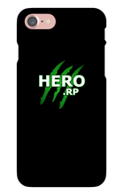 HeroRP iPhone Handyhülle