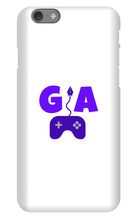 gaminganimator07 iPhone Phone Cases